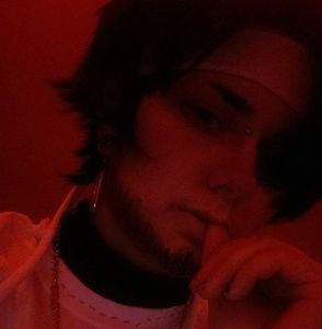 Meet your Posher, Wyatt